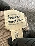 Between Me & You Gray Pullover Sweater Size M - photo 7