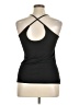 Fabletics Black Tank Top Size XL (estimated) - photo 2