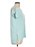 Active Life Teal Short Sleeve T-Shirt Size L - photo 4