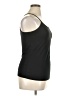 Fabletics Black Tank Top Size XL (estimated) - photo 4