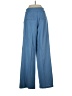 Veronica Beard Blue Casual Pants Size 0 - photo 2