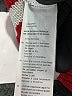 Arden B. Stripes Red Pullover Sweater Size XL - photo 8