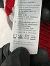 Arden B. Stripes Red Pullover Sweater Size XL - photo 9