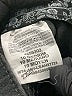 Lee Black Cargo Pants Size 10 - photo 8