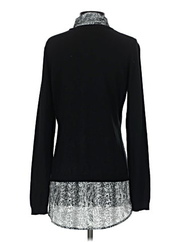 Adrianna Papell Pullover Sweater (view 2)