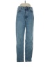 H&M Blue Jeans Size 4 - photo 1