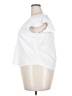 Universal Thread White Short Sleeve Blouse Size XXL - photo 5