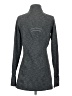 Athleta Gray Track Jacket Size S - photo 2