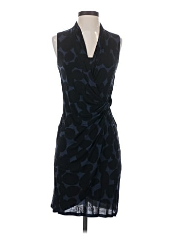 Velvet Cocktail Dress (view 1)
