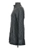 Athleta Gray Track Jacket Size S - photo 5