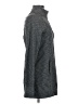 Athleta Gray Track Jacket Size S - photo 4