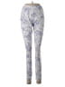 Laura Ashley Print Blue Active Pants Size S - photo 1