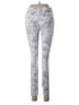 Laura Ashley Print Blue Active Pants Size S - photo 2