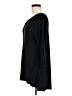 Unbranded Black 3/4 Sleeve Top Size M - photo 5