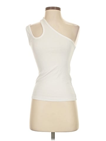 Remain Sleeveless T-Shirt (view 1)