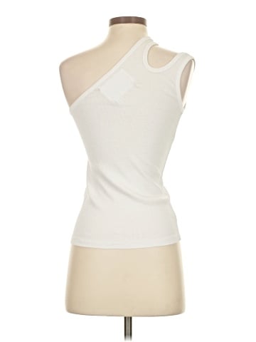 Remain Sleeveless T-Shirt (view 2)
