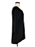 Unbranded Black 3/4 Sleeve Top Size M - photo 4