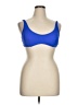 Fabletics Blue Sports Bra Size XL - photo 1