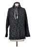 J.Crew 100% Cotton Black Pullover Sweater Size S - photo 1