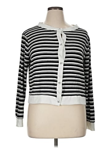 Notations Cardigan (view 1)