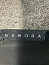 SABORA 100% Polyester Solid Black Cocktail Dress Size S - photo 7