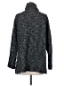 J.Crew 100% Cotton Black Pullover Sweater Size S - photo 2