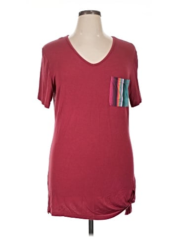 Crazy Train Short Sleeve T-Shirt (view 1)