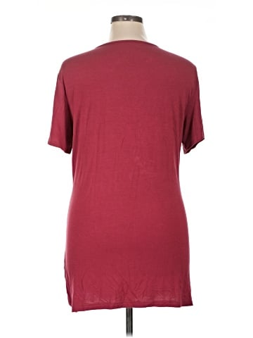 Crazy Train Short Sleeve T-Shirt (view 2)