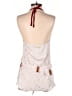 Coogi Hearts Ivory Romper Size M - photo 2