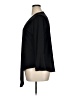 Veronica M. Black 3/4 Sleeve Top Size XL - photo 5