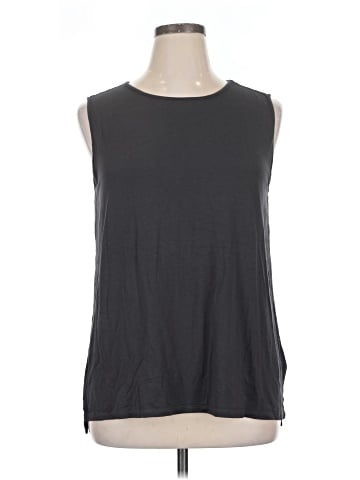 J.Jill Sleeveless T-Shirt (view 1)