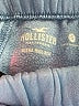 Hollister Solid Blue Track Pants Size S - photo 4