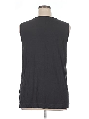 J.Jill Sleeveless T-Shirt (view 2)