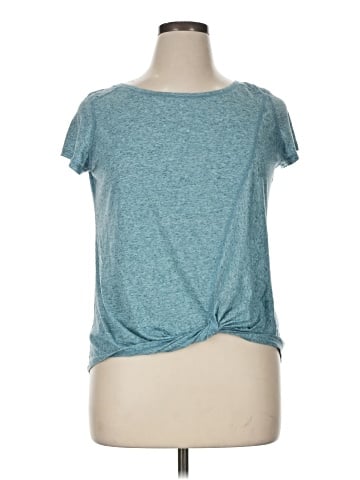 Body Glove Short Sleeve Top (view 1)