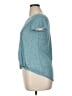 Body Glove Teal Short Sleeve Top Size XL - photo 5