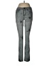 Kardashian Kollection Gray Jeans Size 6 - photo 1