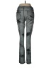 Kardashian Kollection Gray Jeans Size 6 - photo 2