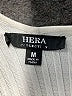 Hera Collection Ivory Cocktail Dress Size M - photo 7