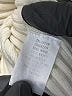 Hera Collection Ivory Cocktail Dress Size M - photo 8