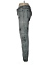 Kardashian Kollection Gray Jeans Size 6 - photo 5