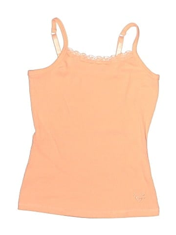 Justice Tank Top (view 1)