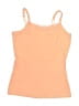 Justice Orange Tank Top Size XS (kids) - photo 1