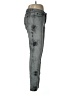 Kardashian Kollection Gray Jeans Size 6 - photo 4