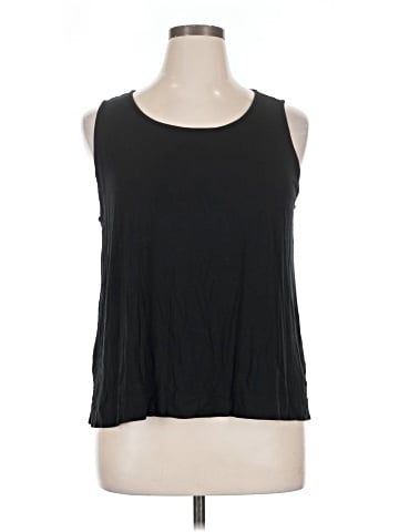 J.Jill Sleeveless T-Shirt (view 1)