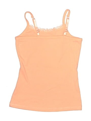 Justice Tank Top (view 2)