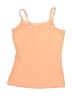Justice Orange Tank Top Size XS (kids) - photo 2