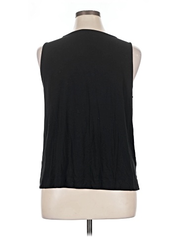J.Jill Sleeveless T-Shirt (view 2)