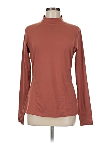 Fabletics Long Sleeve Turtleneck (view 1)