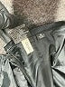 NIPON BOUTIQUE 100% Polyester Solid Black Formal Skirt Size 18 - photo 5