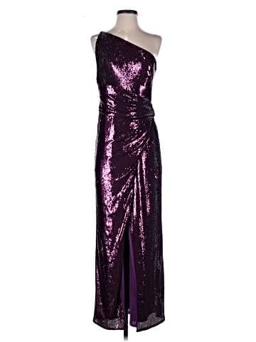 Halston Cocktail Dress (view 1)
